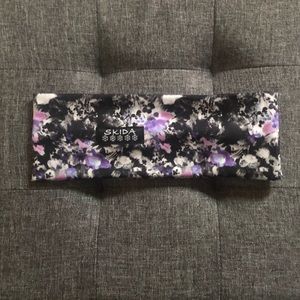Skida Nordic Headband